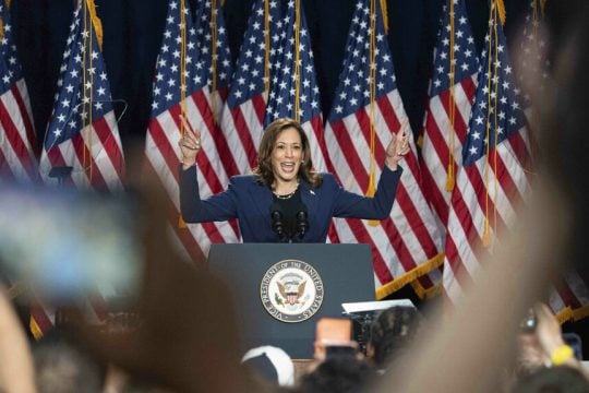 kamala harris